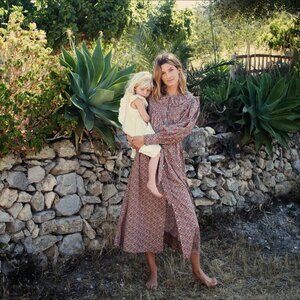 Doen Preston Dress Betsy Ann